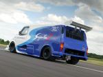Ford Transit Supervan 3 2004 года